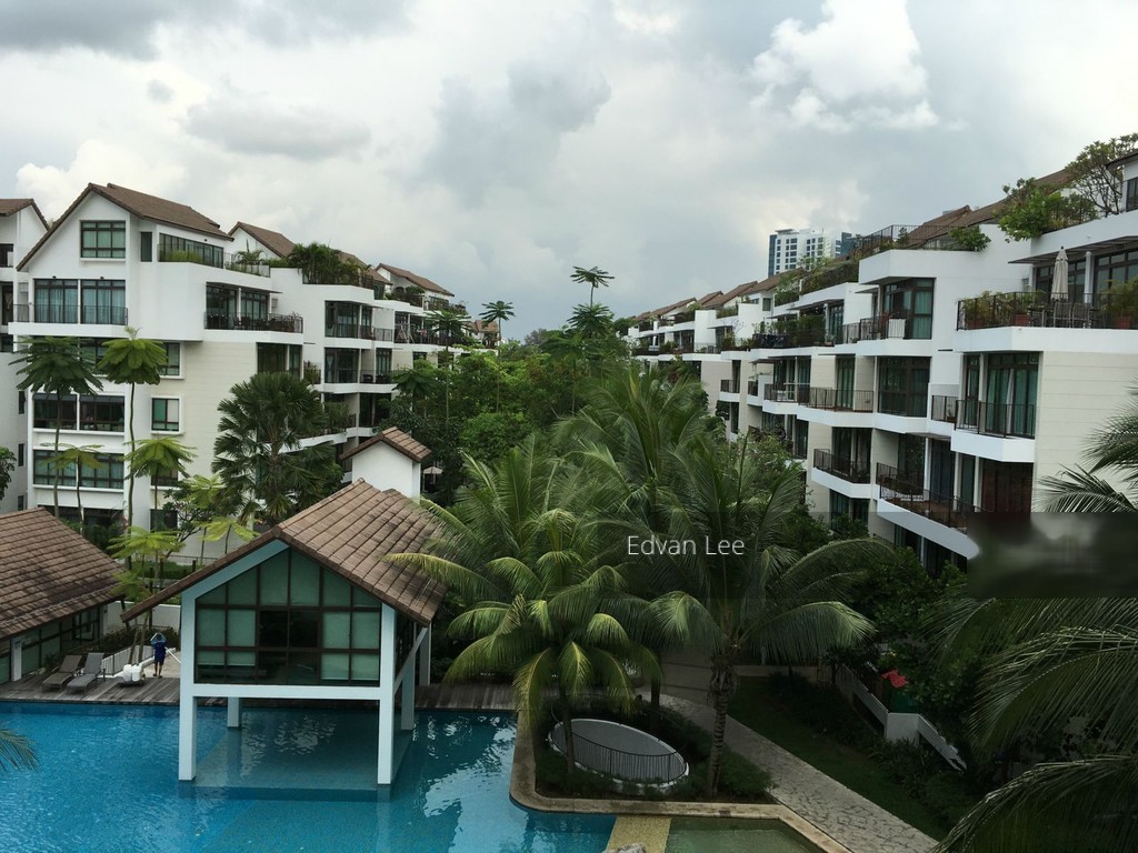 Varsity Park Condominium thumbnail photo